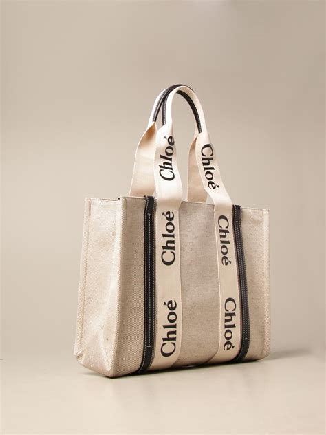 Chloé Women's Designer Handbags .